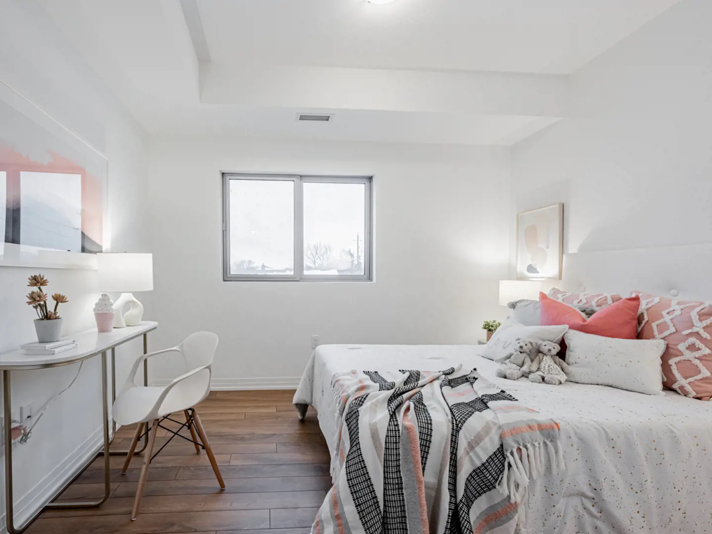 B-Line Condos in Toronto — rendering 11