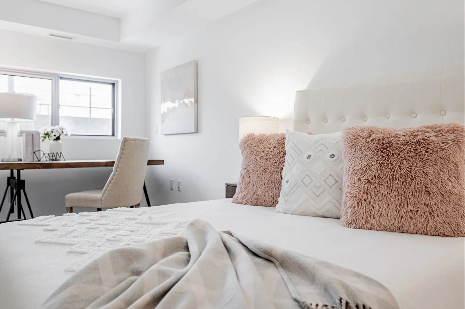 B-Line Condos in Toronto — rendering 12