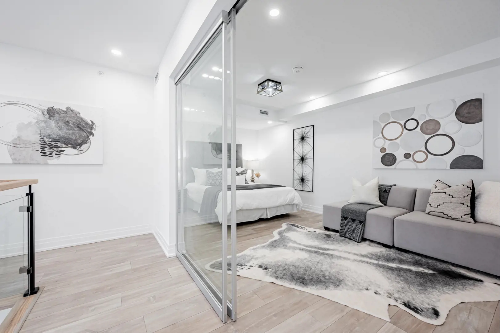 B-Line Condos in Toronto — rendering 10