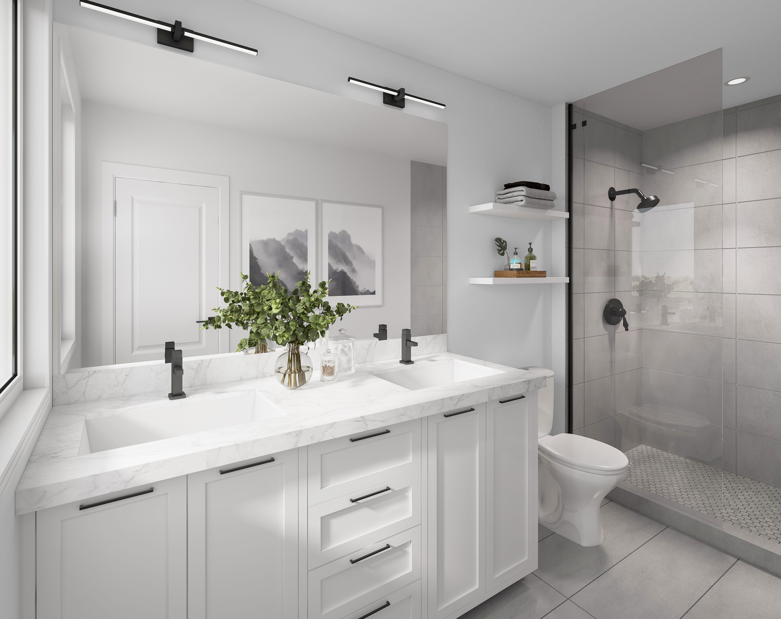 Hygge Towns in Kawartha Lakes — rendering 10