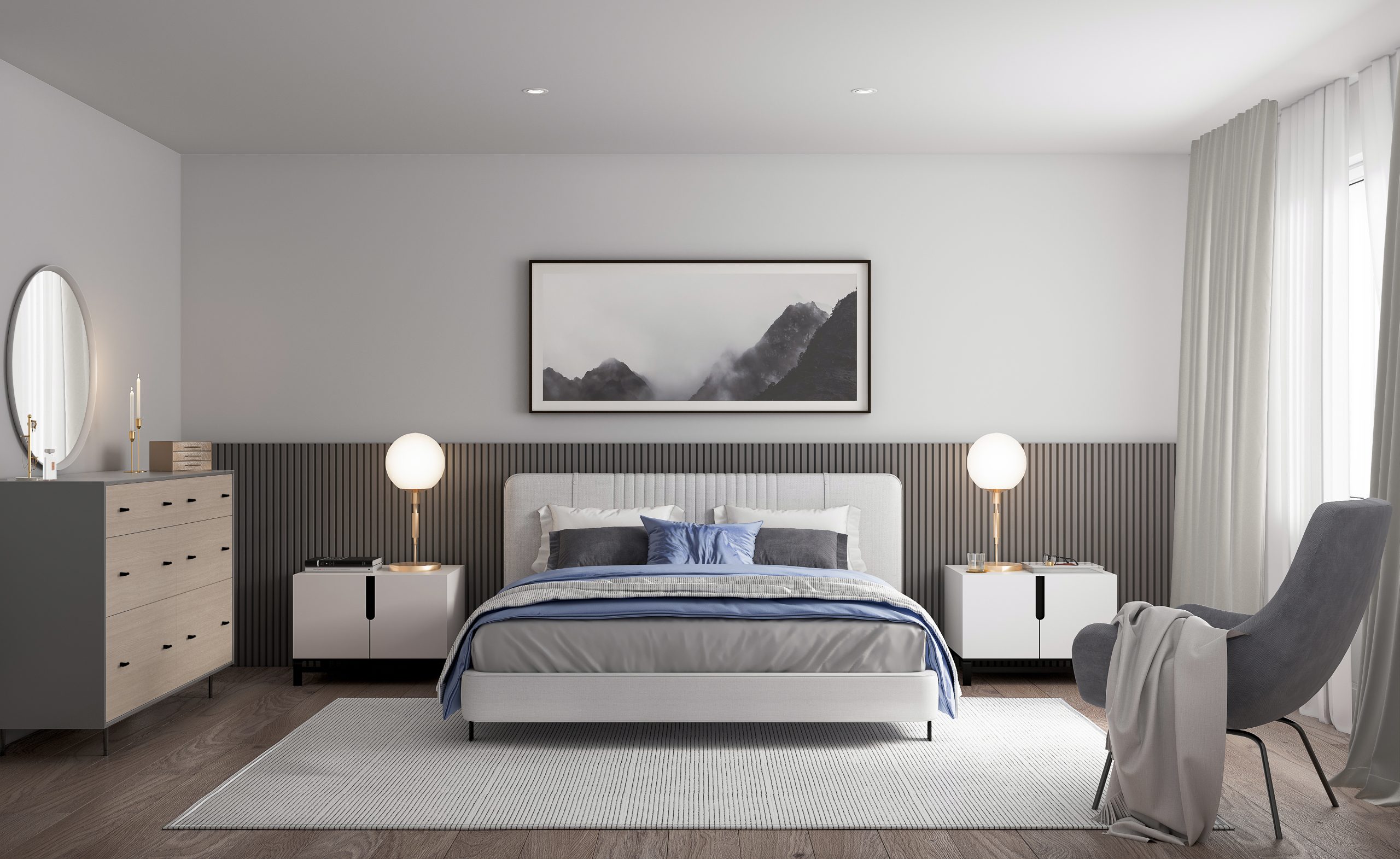 Hygge Towns in Kawartha Lakes — rendering 8