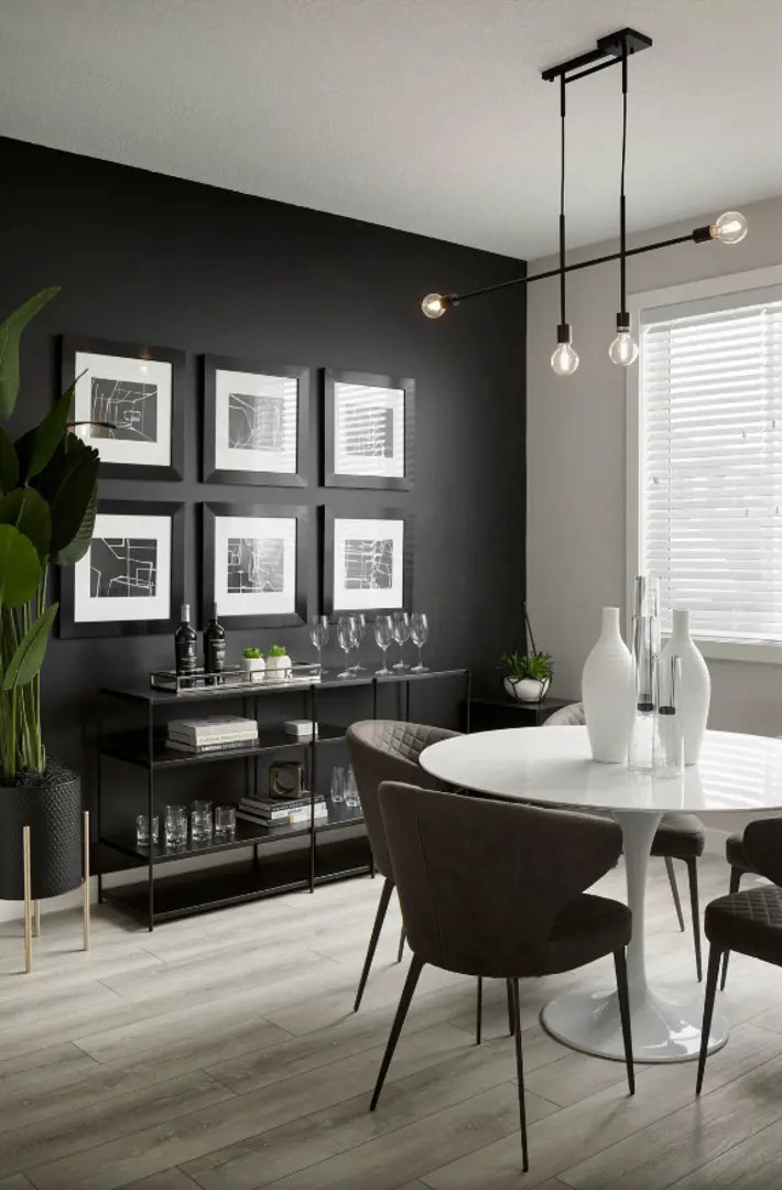 Rangeview Towns in Calgary — rendering 9
