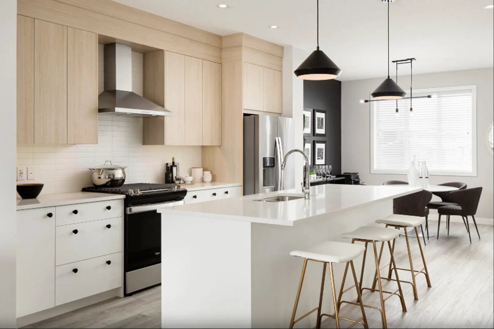 Rangeview Towns in Calgary — rendering 7