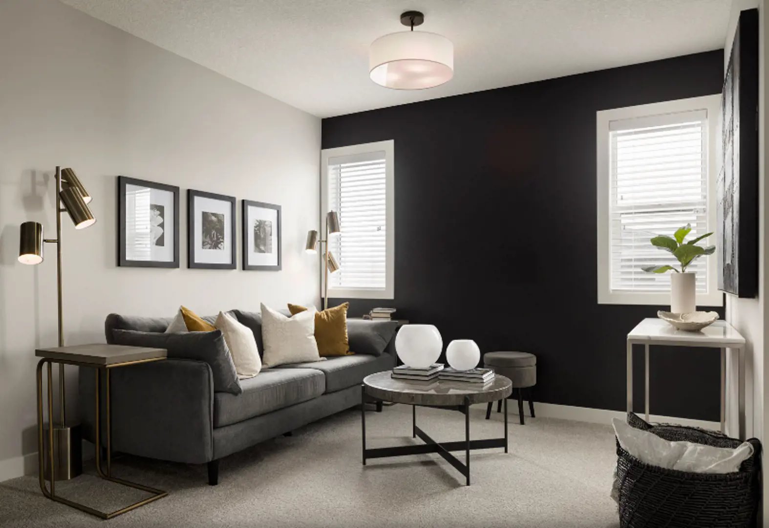 Rangeview Towns in Calgary — rendering 6
