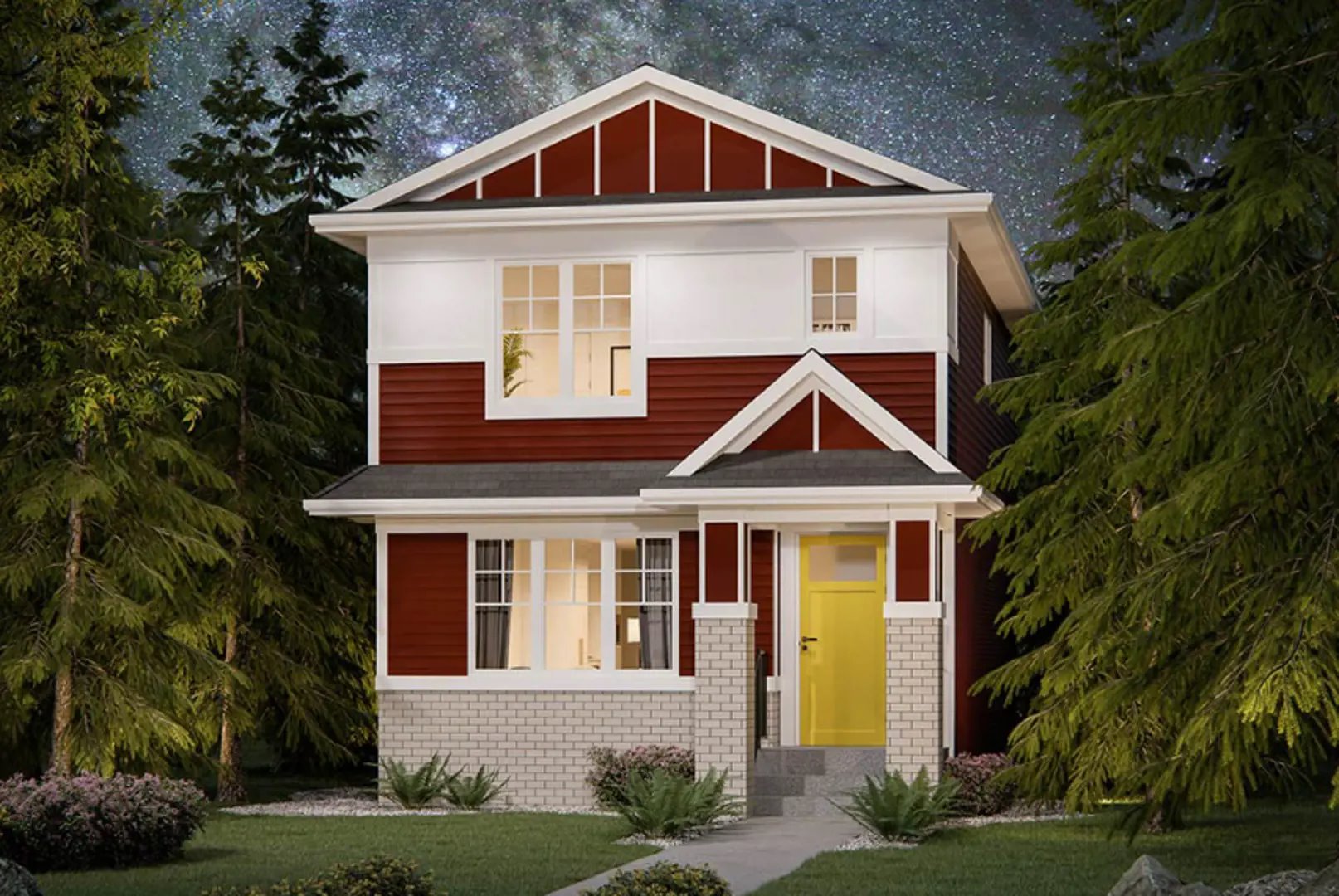 New pre-construction developments in Calgary