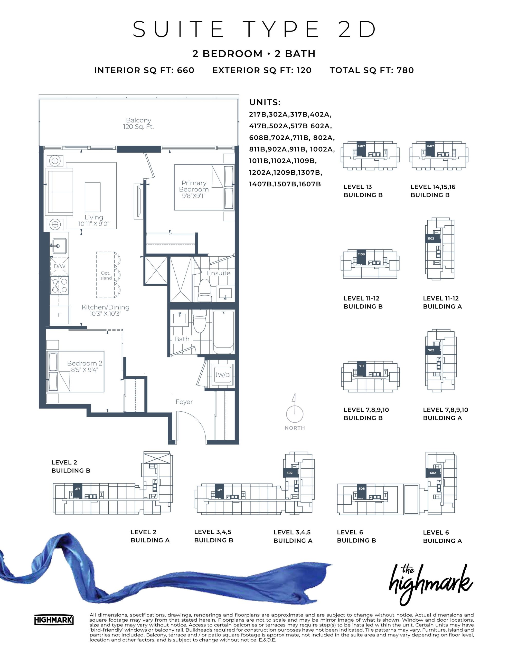 2D floor plan