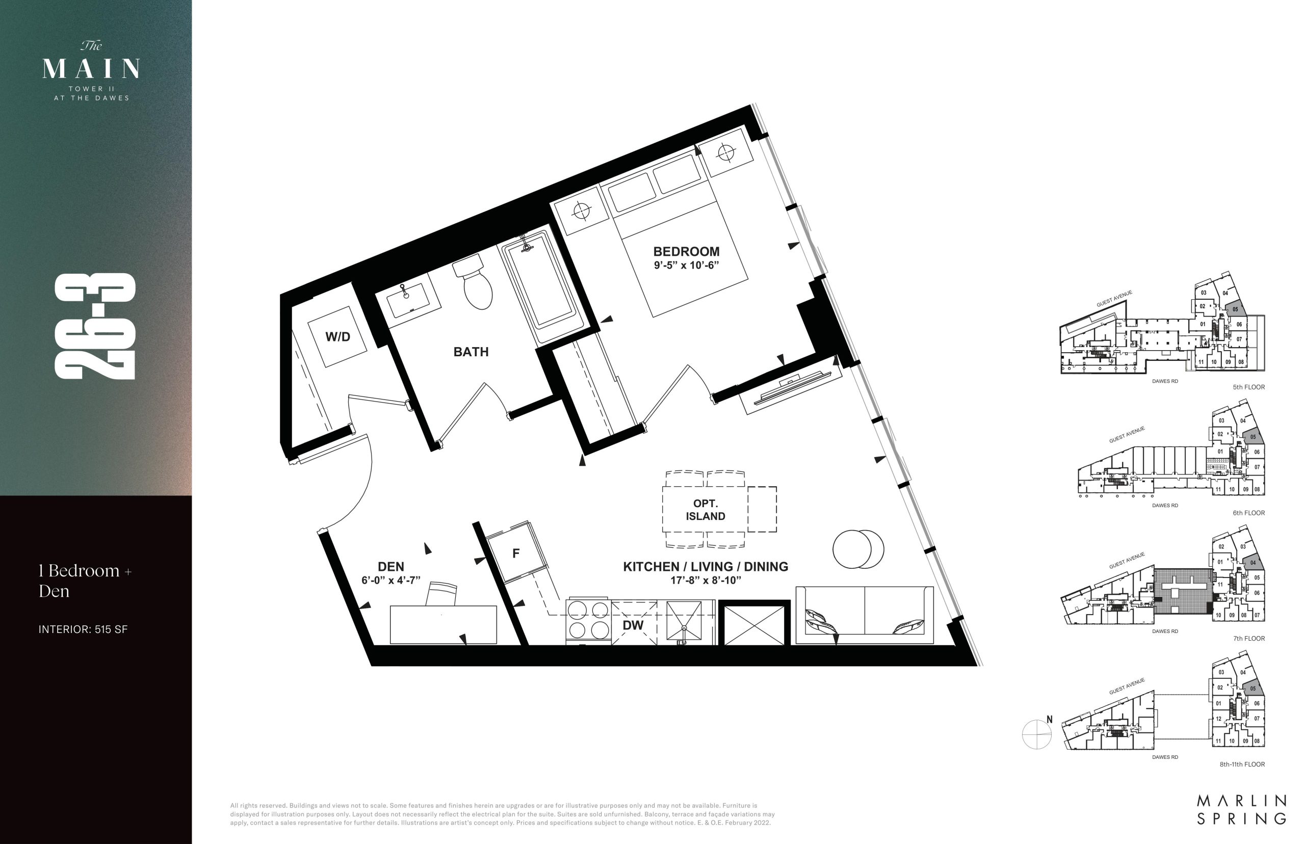 26-3 floor plan