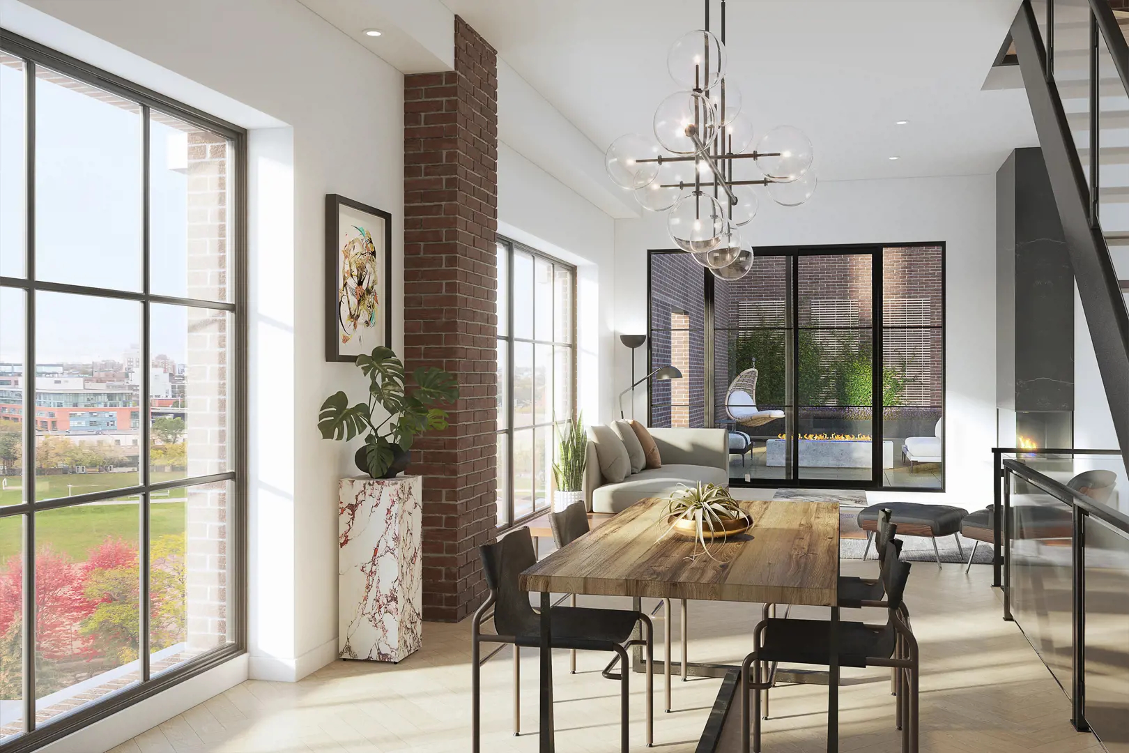 41 Wabash in Toronto — rendering 9