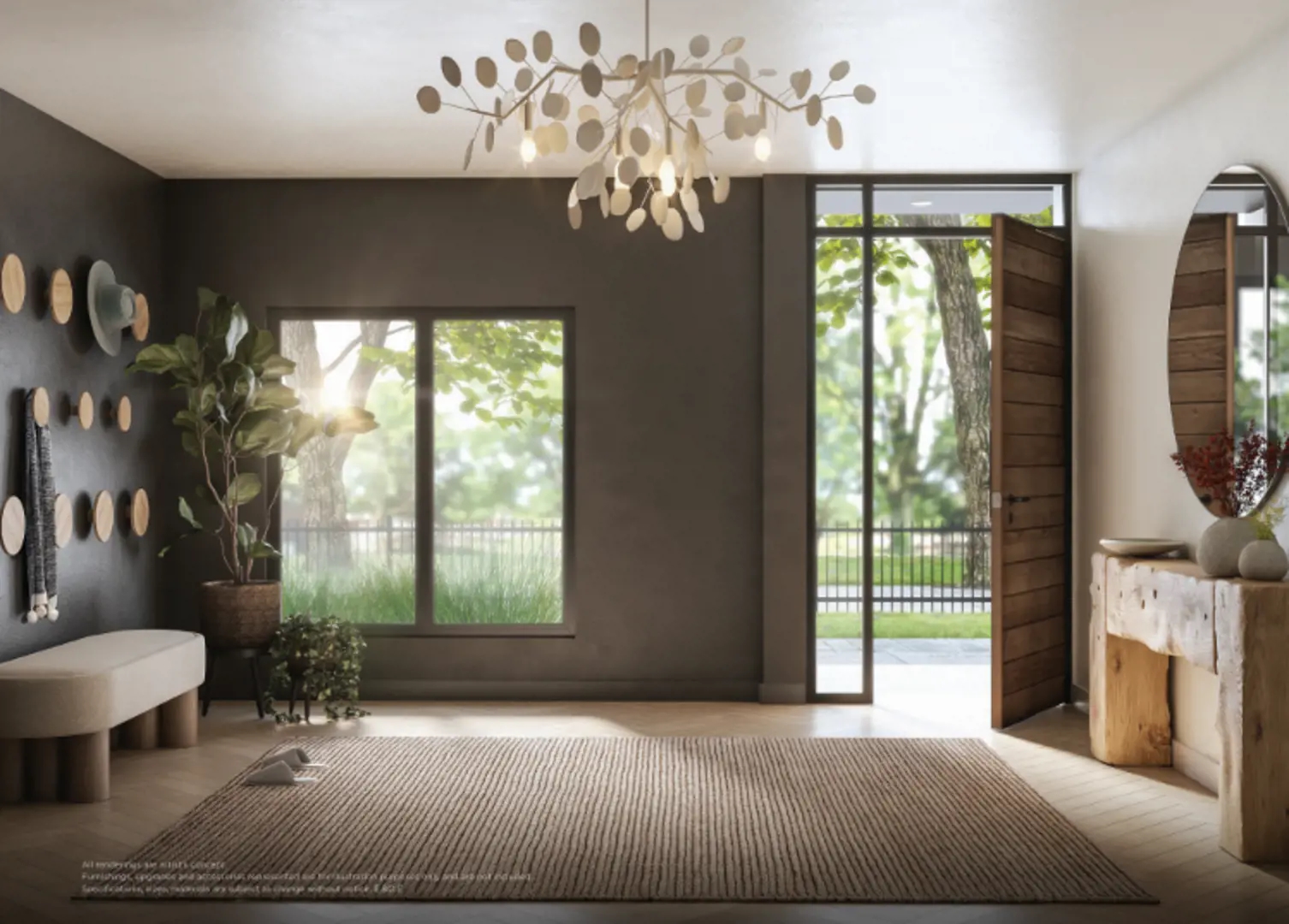 41 Wabash in Toronto — rendering 11