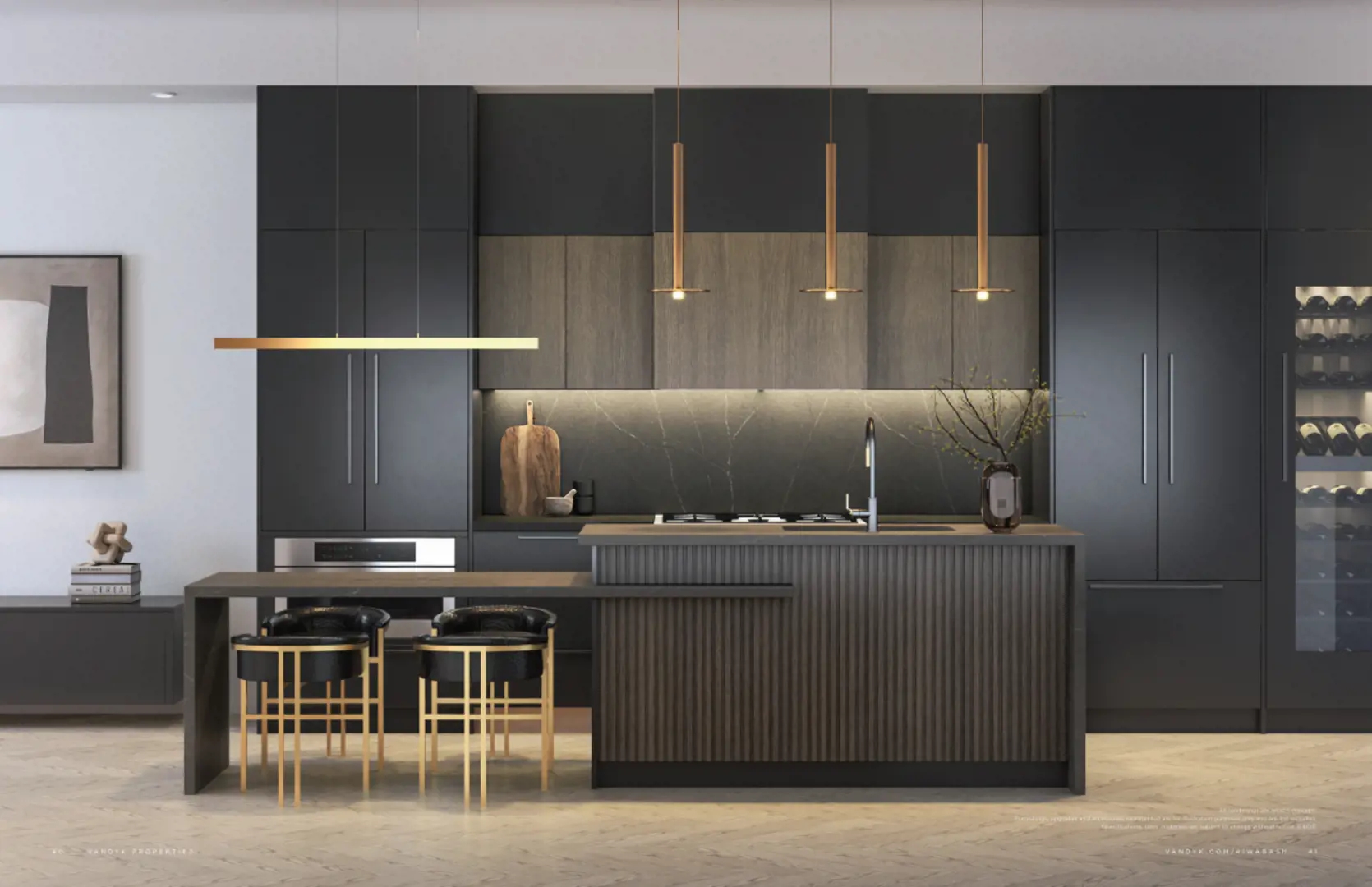 41 Wabash in Toronto — rendering 8