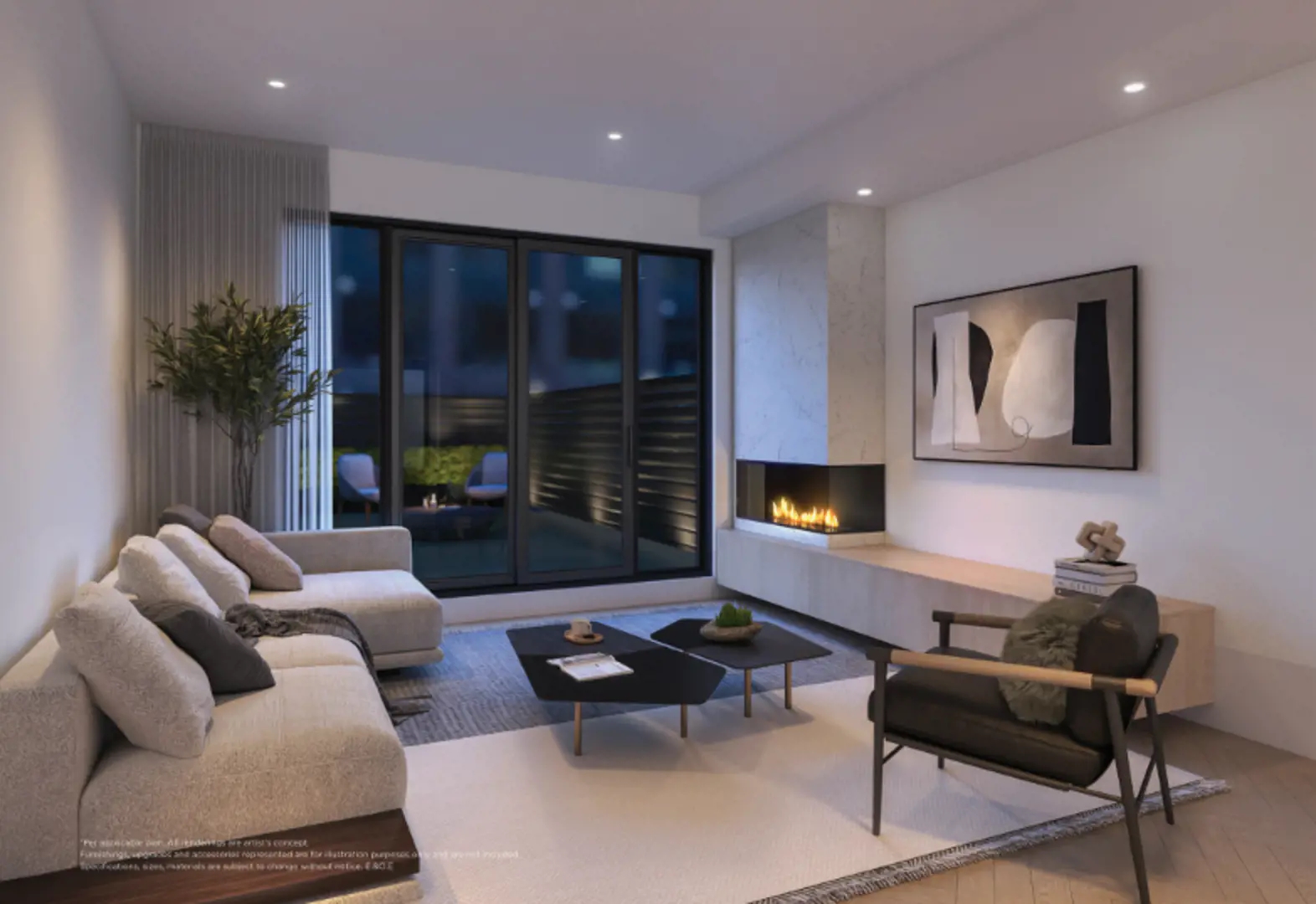 41 Wabash in Toronto — rendering 7