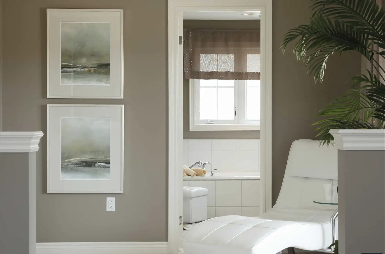 Alliston Woods in Fort Erie — rendering 3