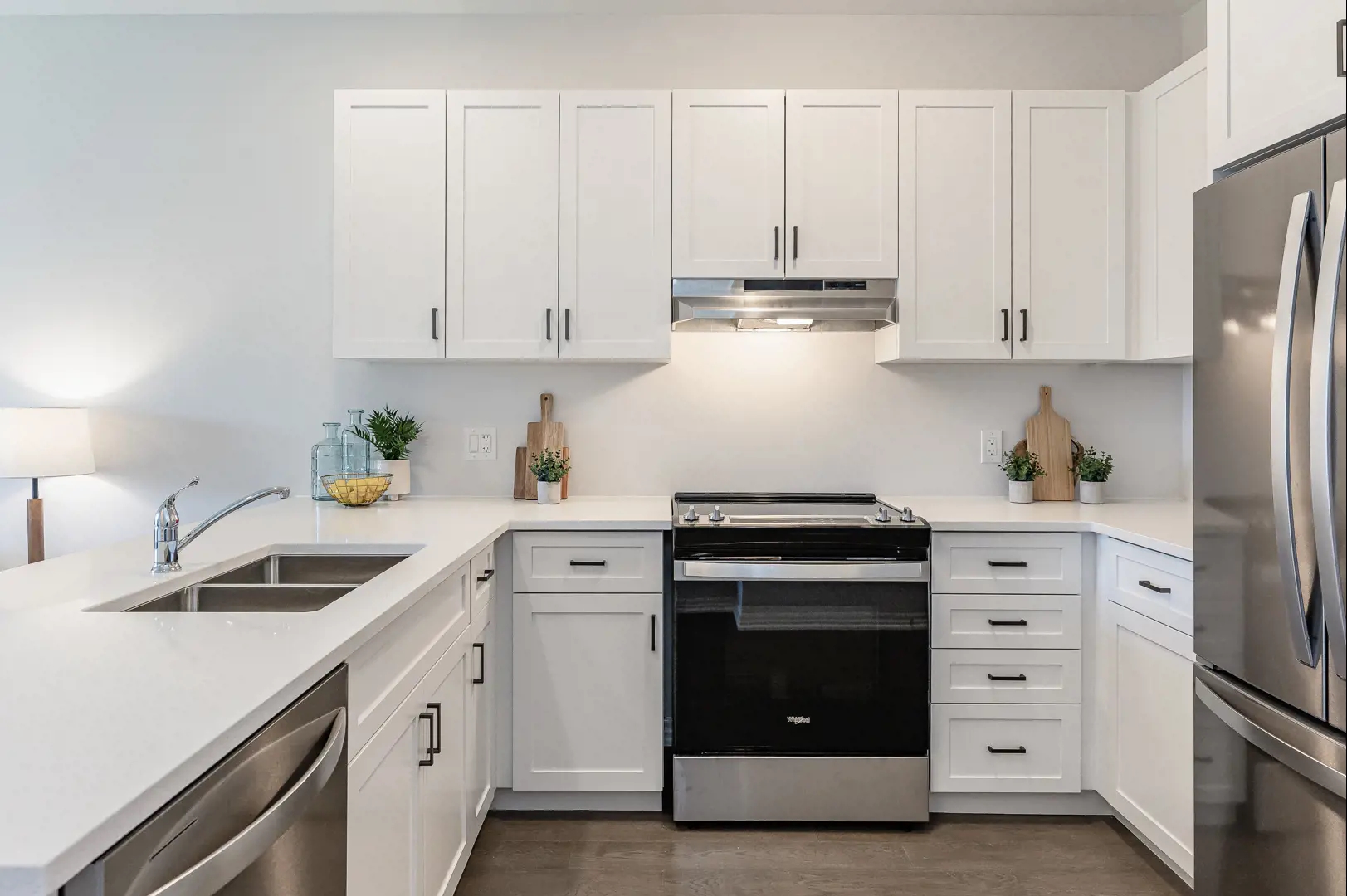 Bromley Gardens in St. Catharines — rendering 7