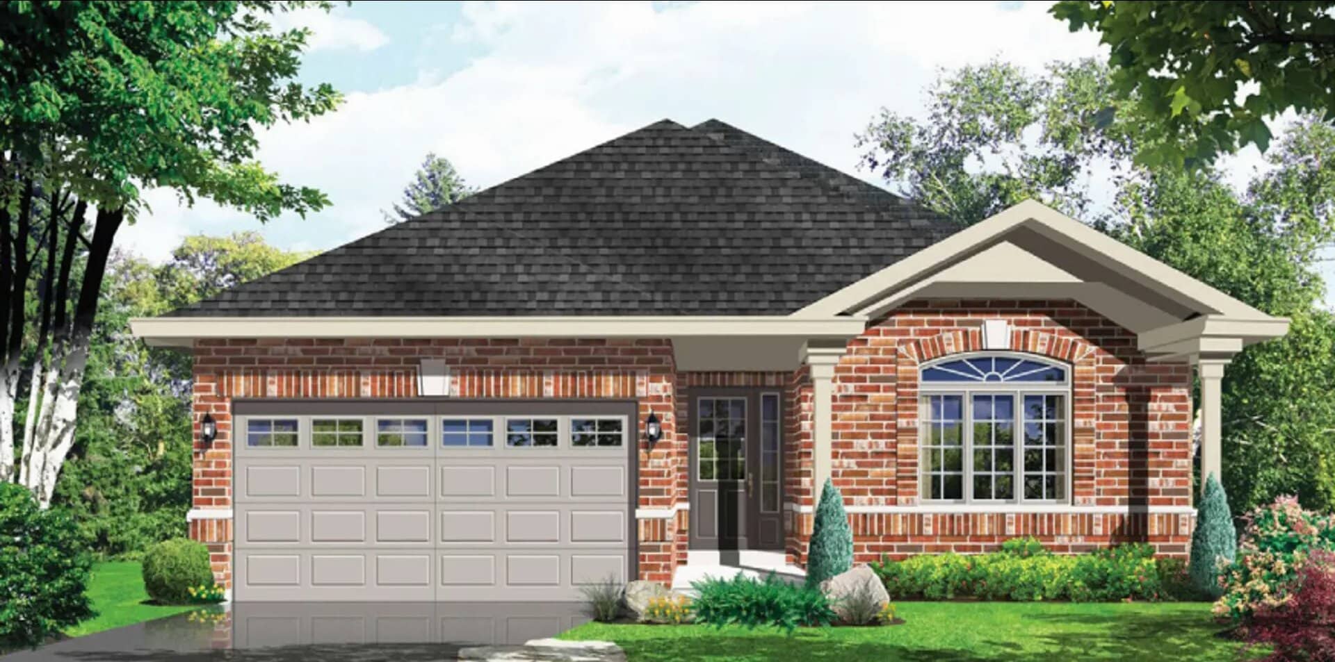 Hastings Estates – Phase 5 — rendering 4