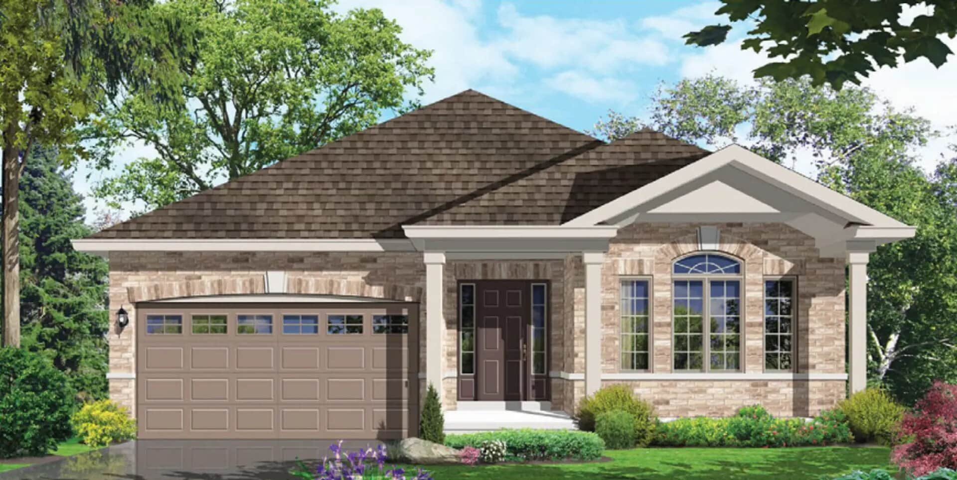Hastings Estates – Phase 5 — rendering 5