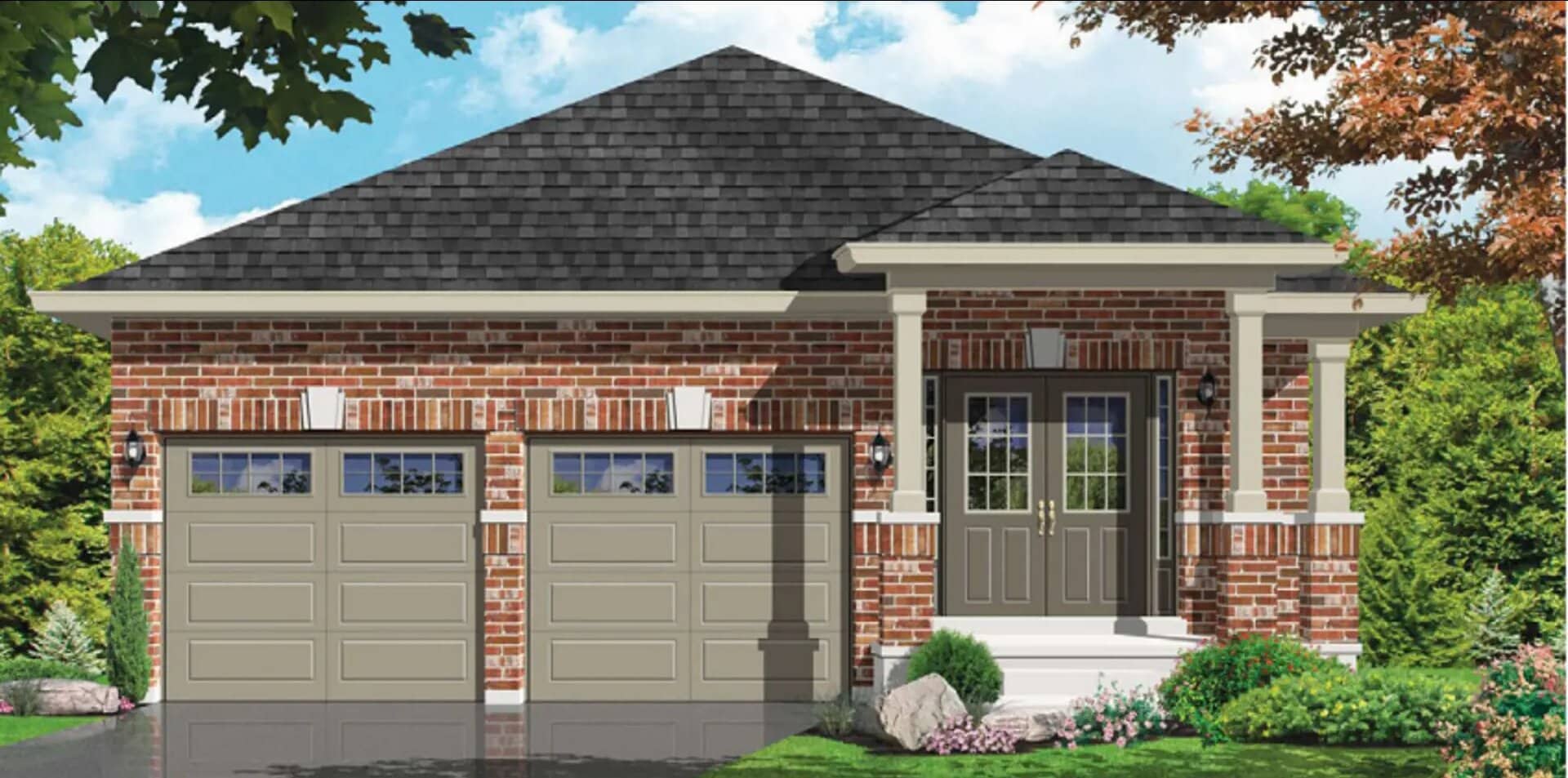 Hastings Estates – Phase 5 — rendering 6