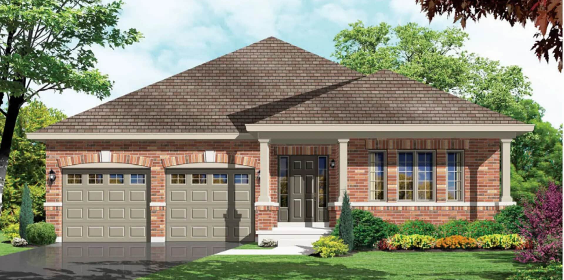 Hastings Estates – Phase 5 — rendering 7