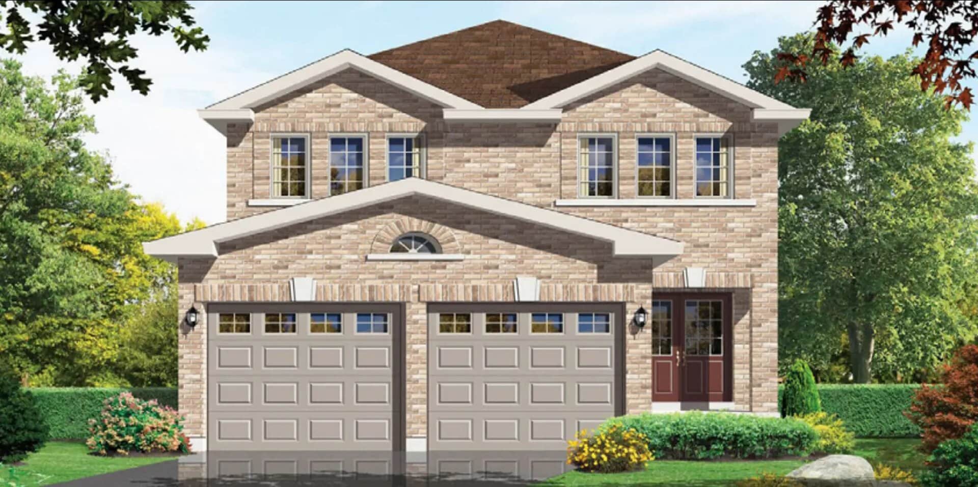 Hastings Estates – Phase 5 — rendering 8