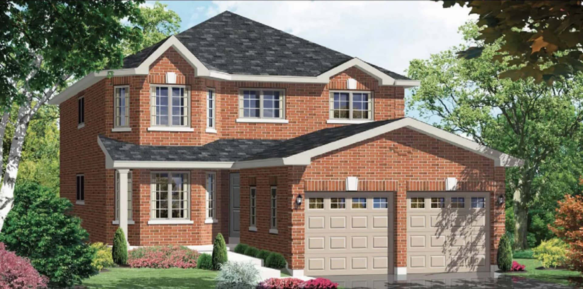 Hastings Estates – Phase 5 — rendering 9