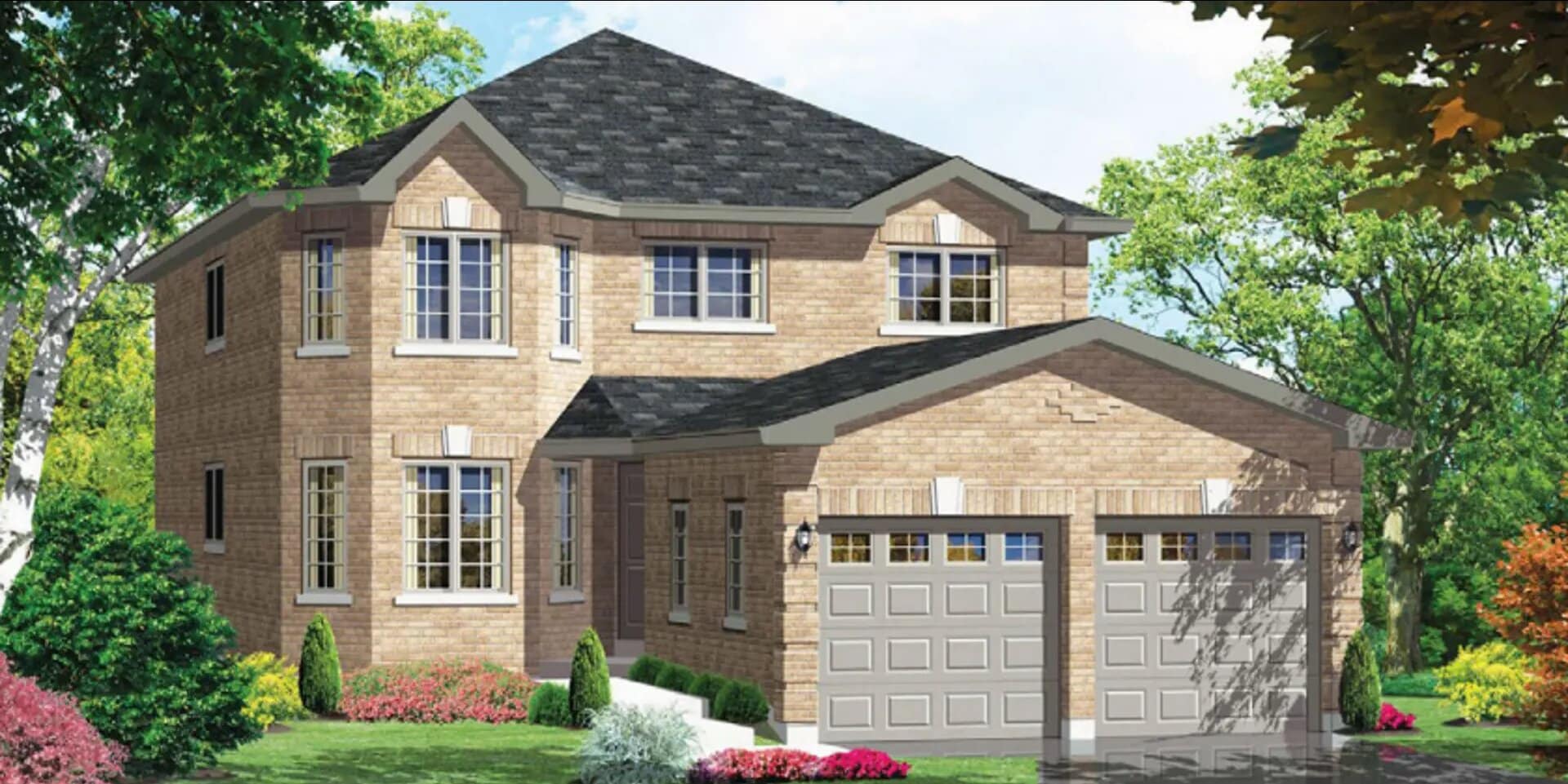 Hastings Estates – Phase 5 — rendering 10