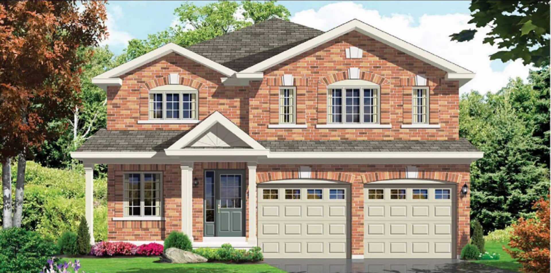 Hastings Estates – Phase 5 — rendering 11