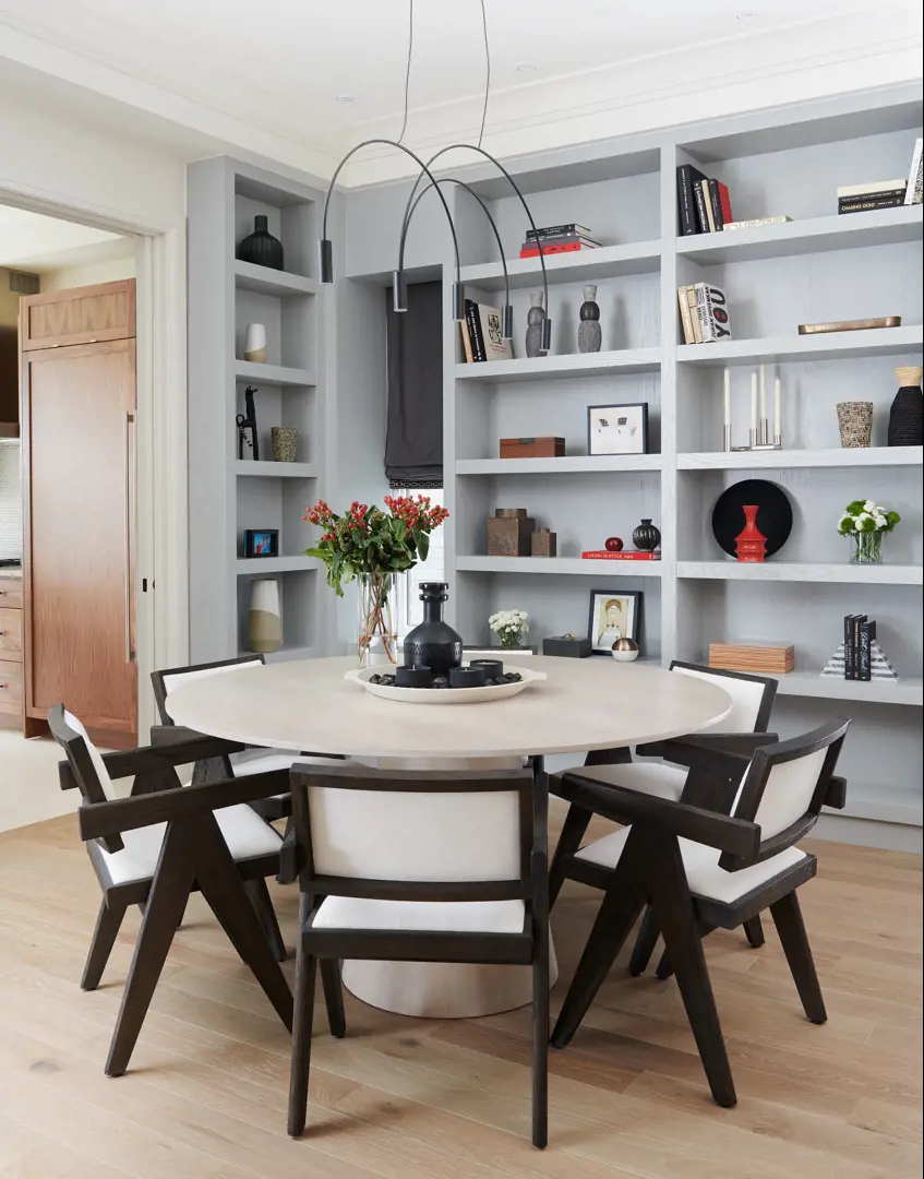 Observatory Hill in Richmond Hill — rendering 14