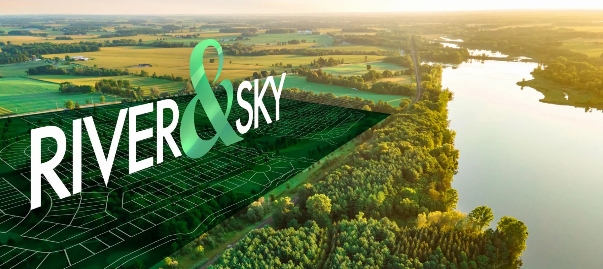 River&Sky Towns in Woodstock — rendering 17