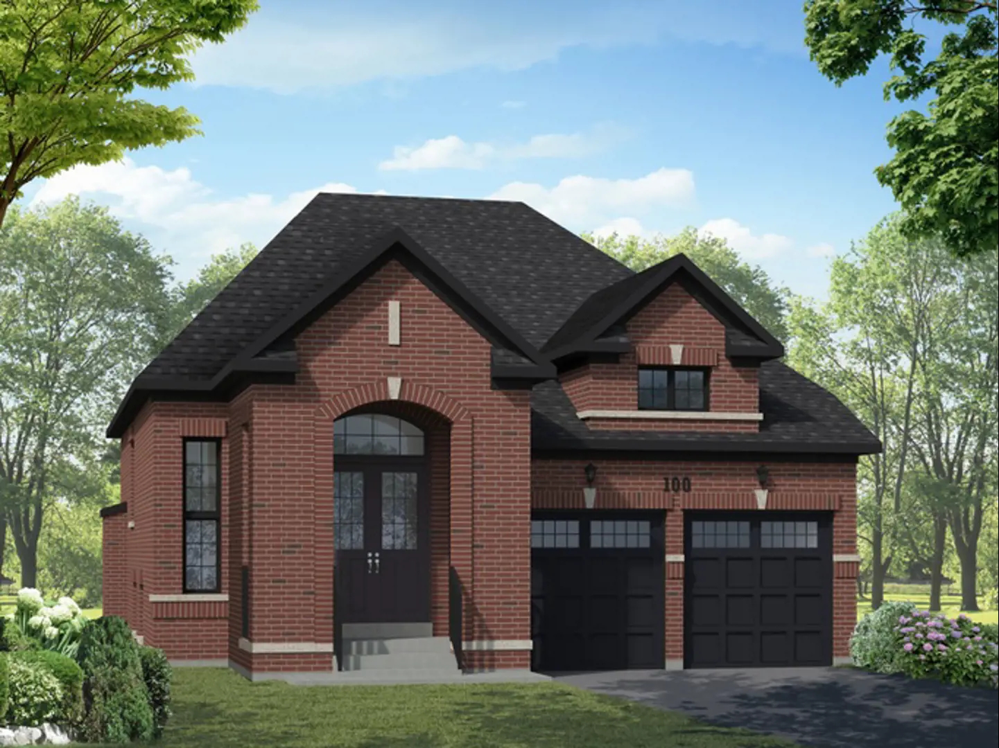 Sugarwood Phase 1 rendering 2