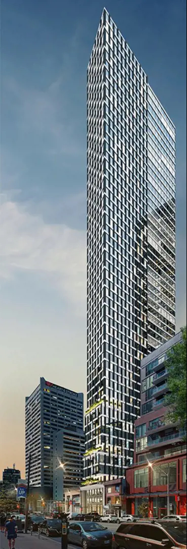 2350 Yonge Street — Toronto