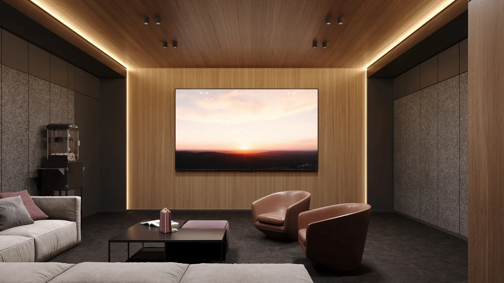 316 Junction in Toronto — rendering 15