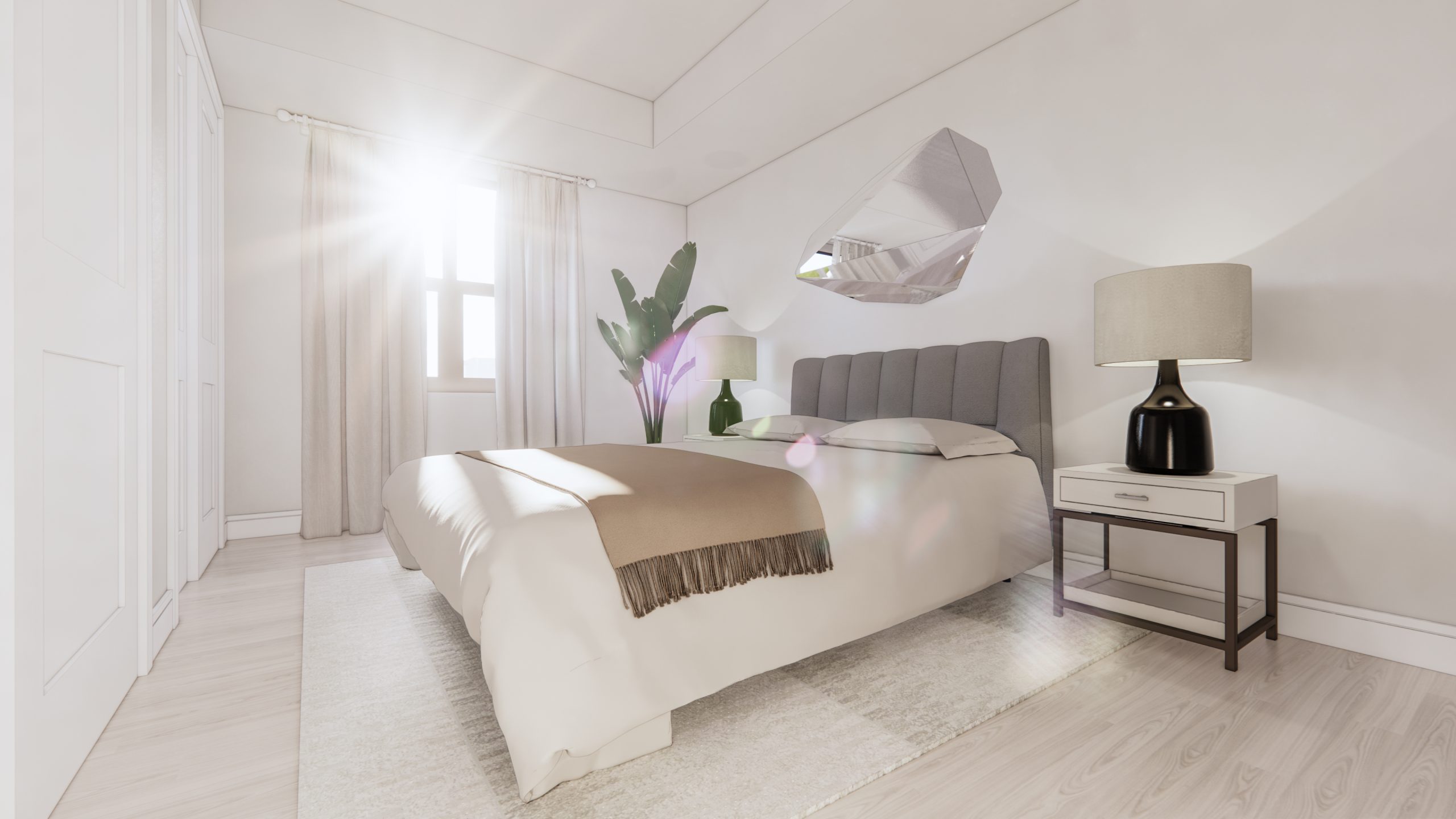 46 On Main in Markham — rendering 15