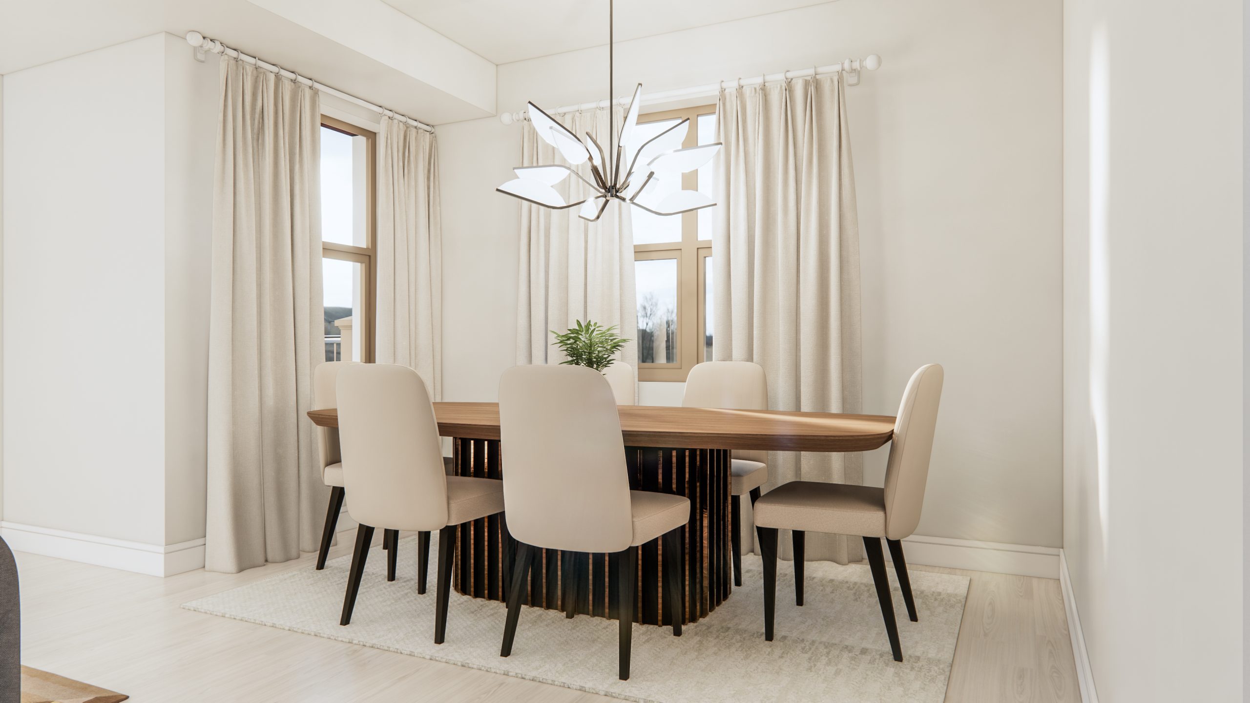 46 On Main in Markham — rendering 11