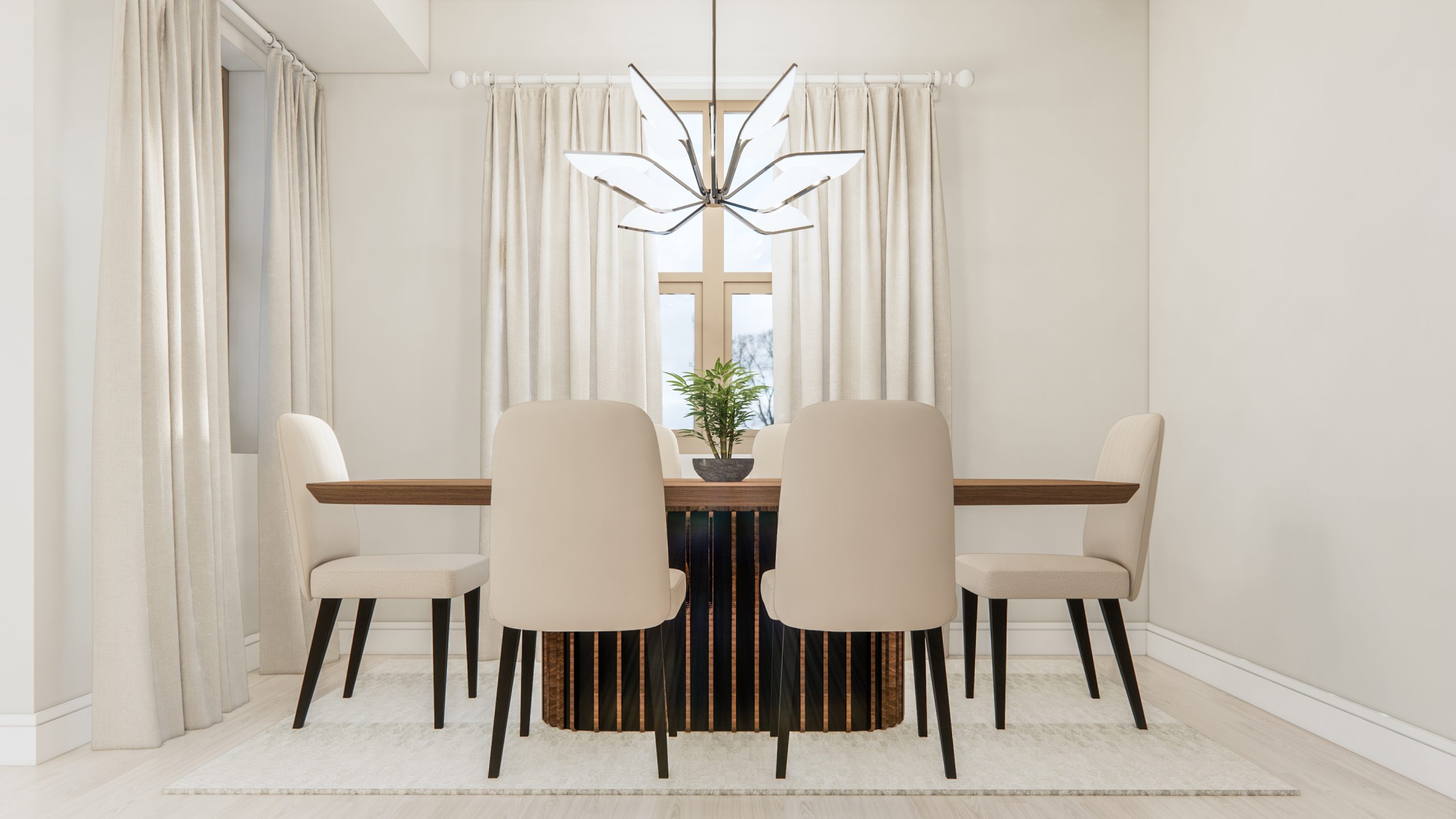 46 On Main in Markham — rendering 12