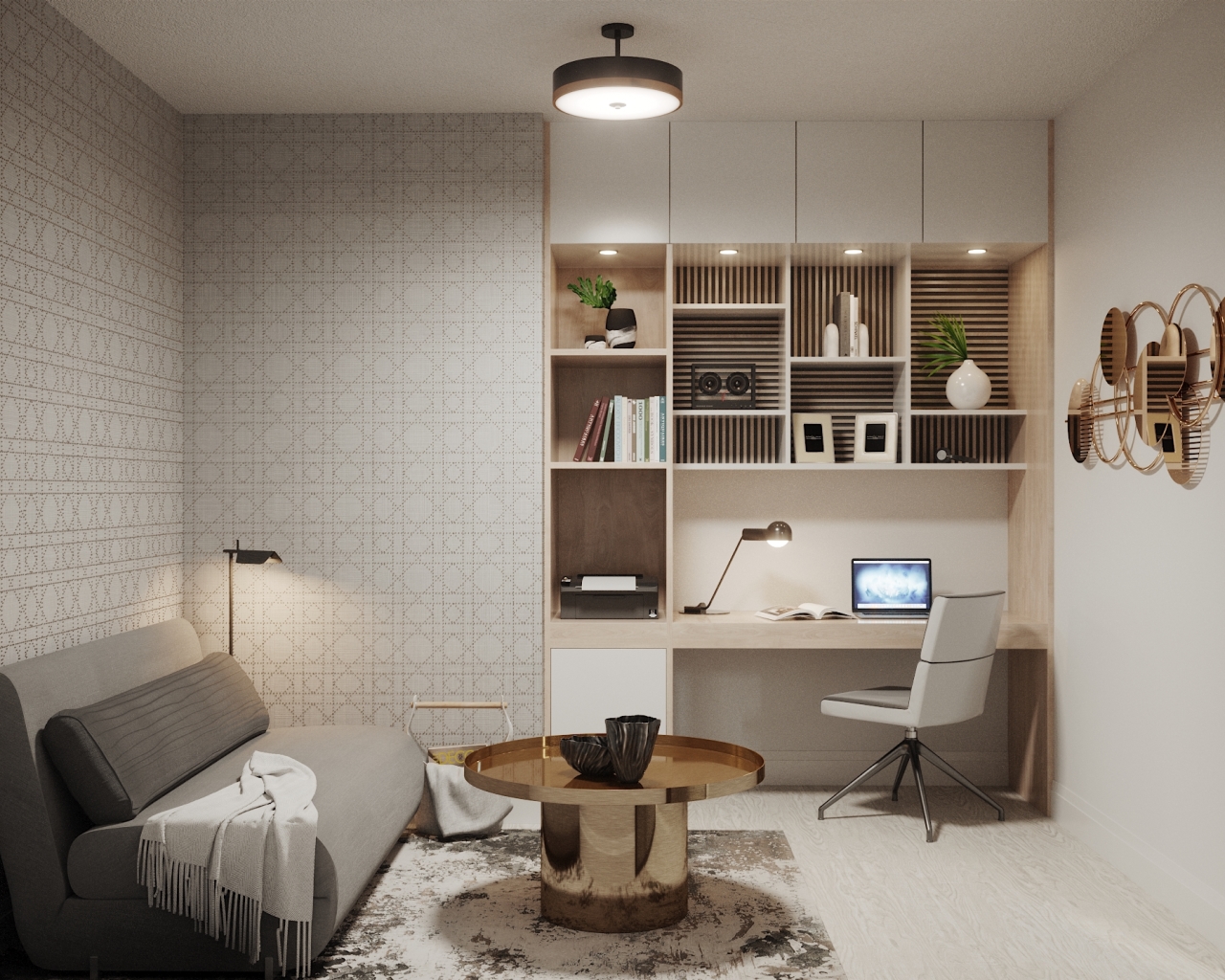 Bristol Place in Brampton — rendering 10