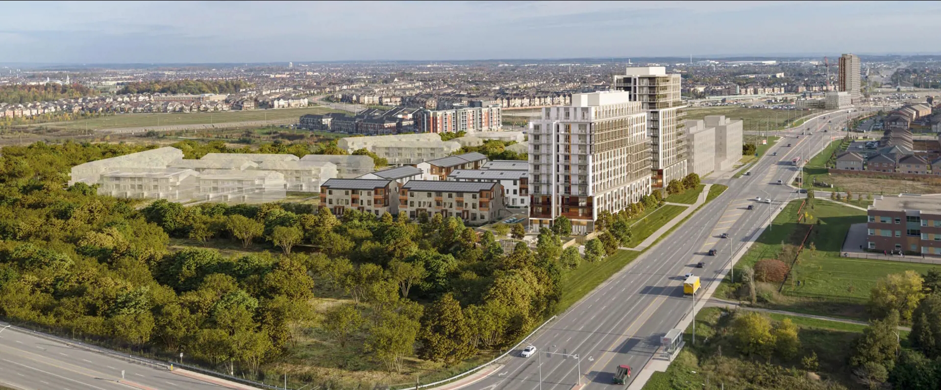 Daniels MPV2 in Brampton — rendering 6