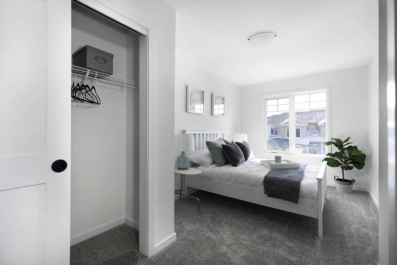 Flora North in Winnipeg — rendering 11