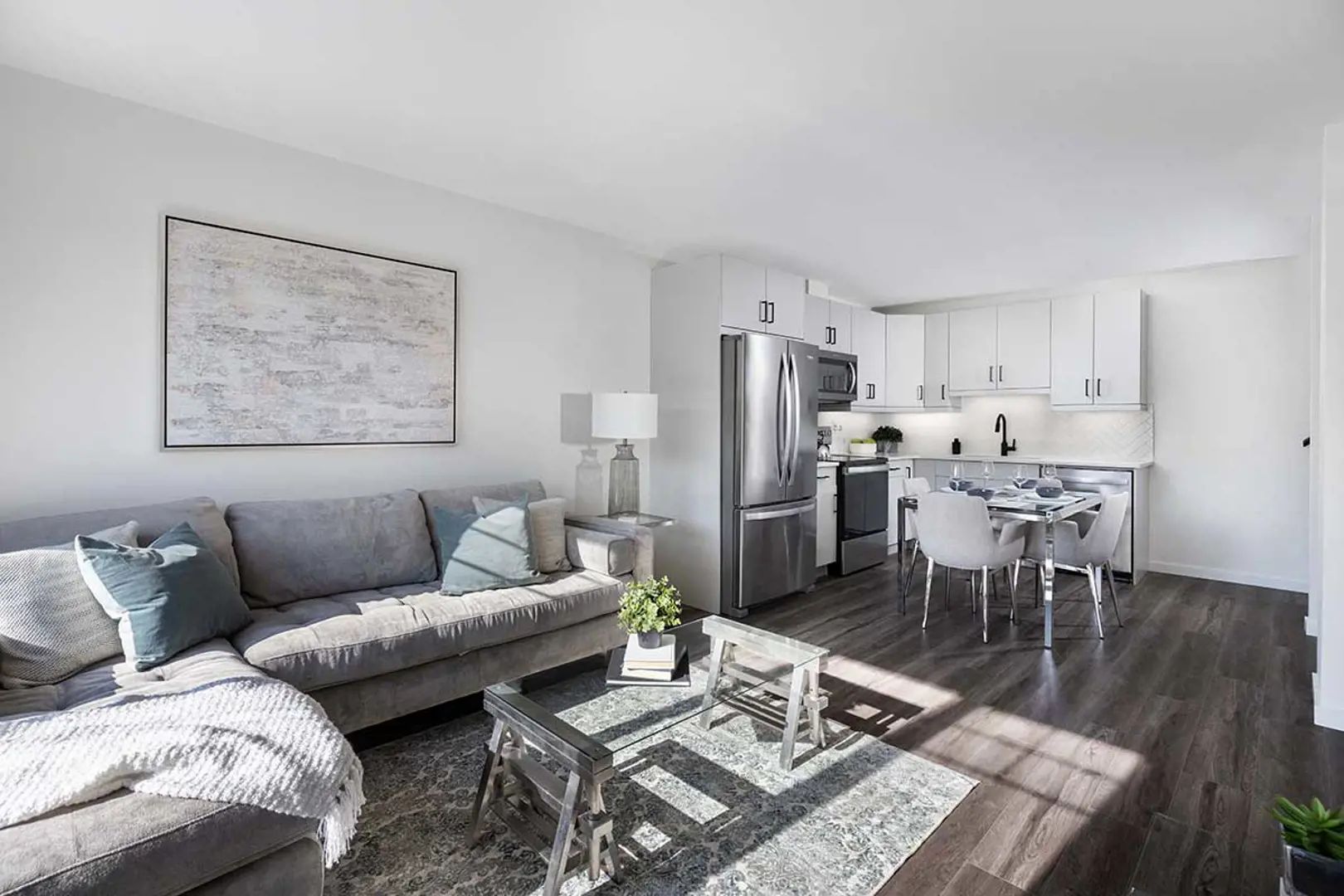 Flora North in Winnipeg — rendering 5