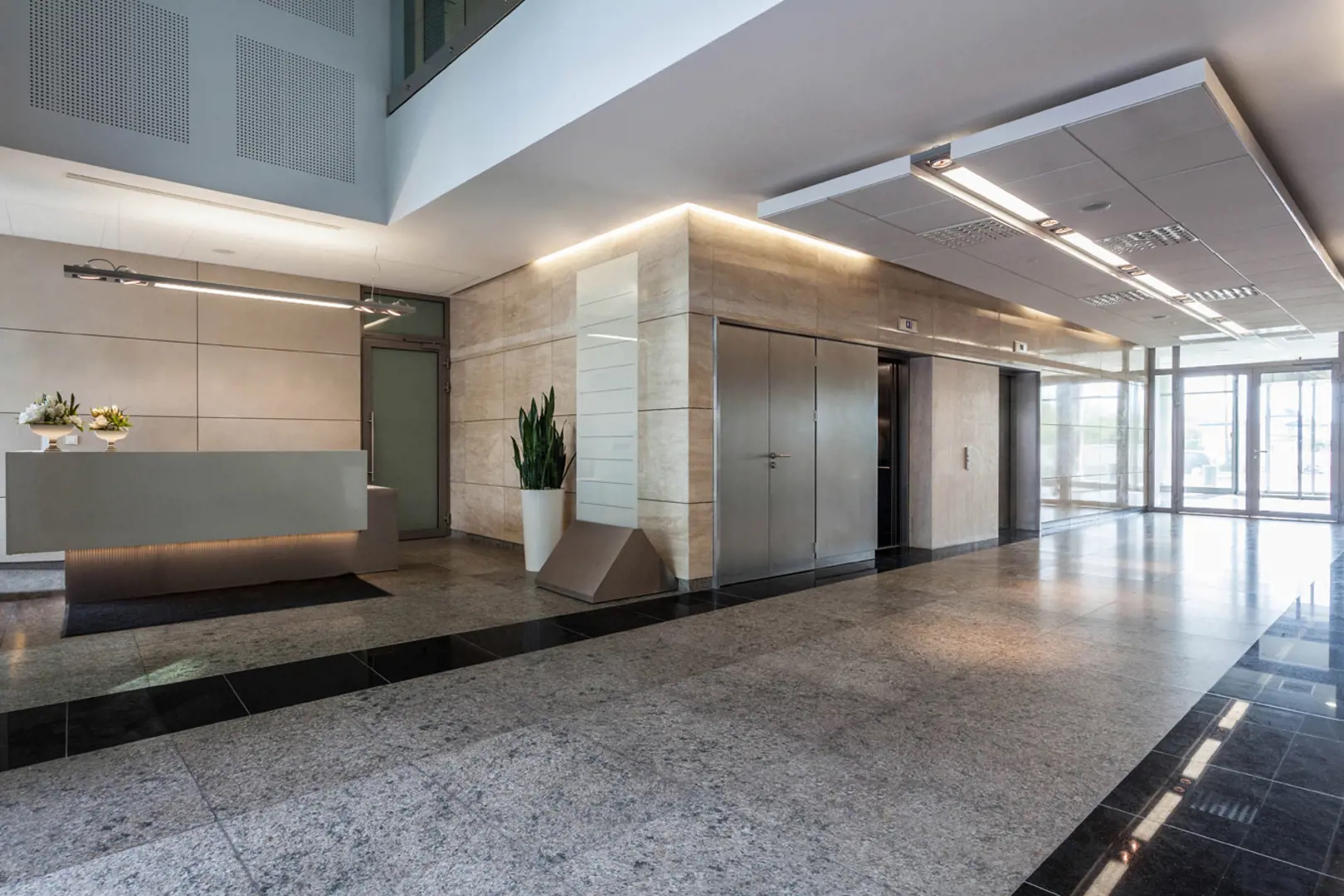 Grand Pacific Gardens in Winnipeg — rendering 4