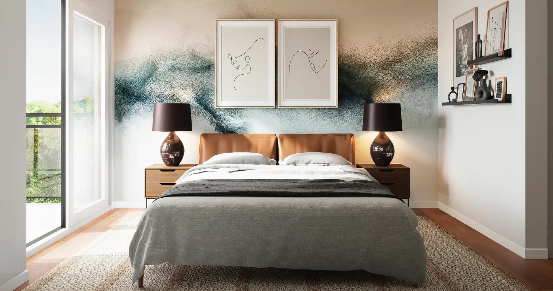 Heartlake Collection at UPtowns in Brampton — rendering 9