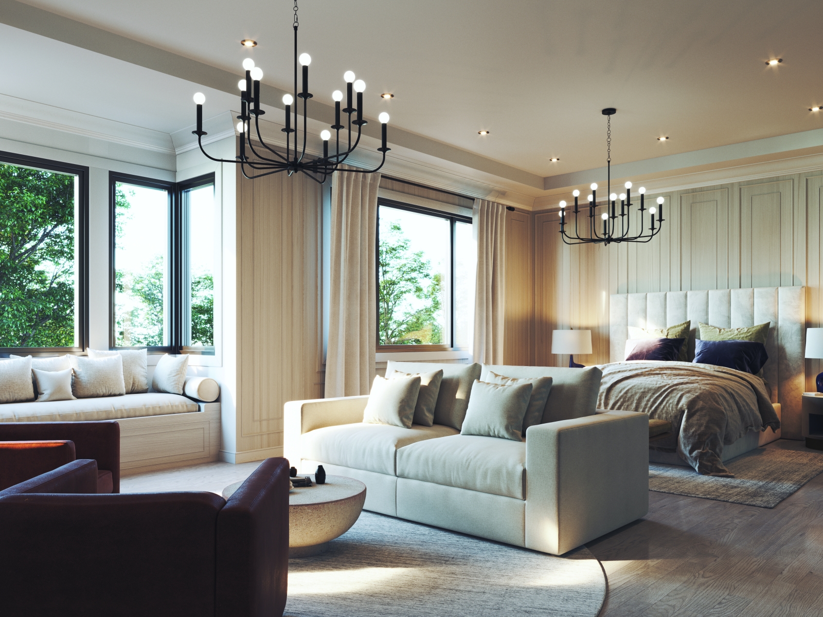 King’s Calling in King City — rendering 15