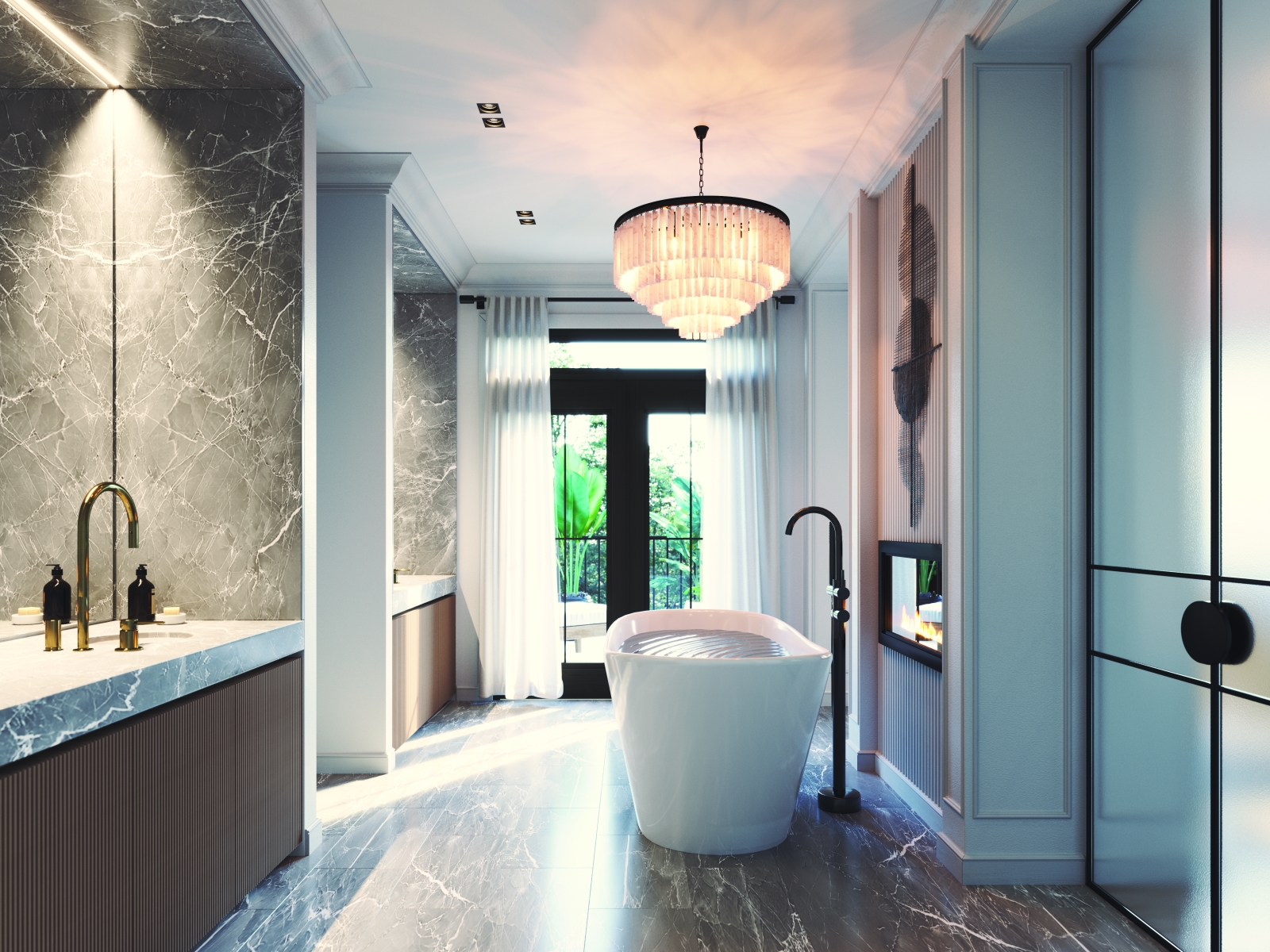 King’s Calling in King City — rendering 18