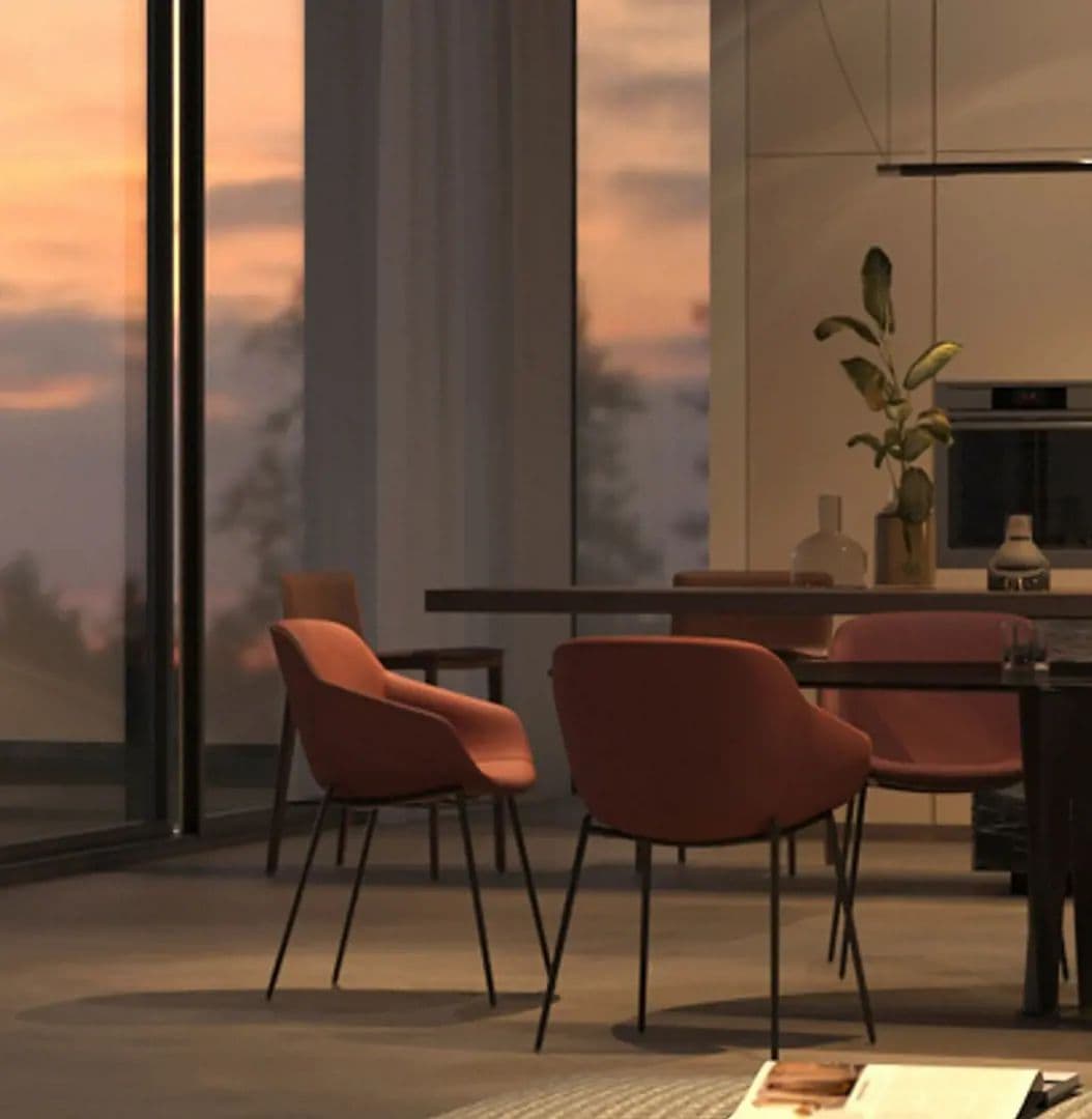 Kort View in Vaughan — rendering 6