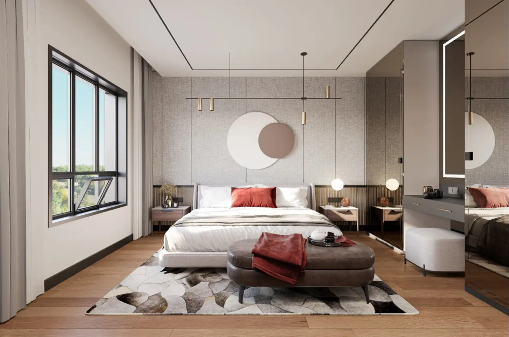 Lawrence Manor in Toronto — rendering 8