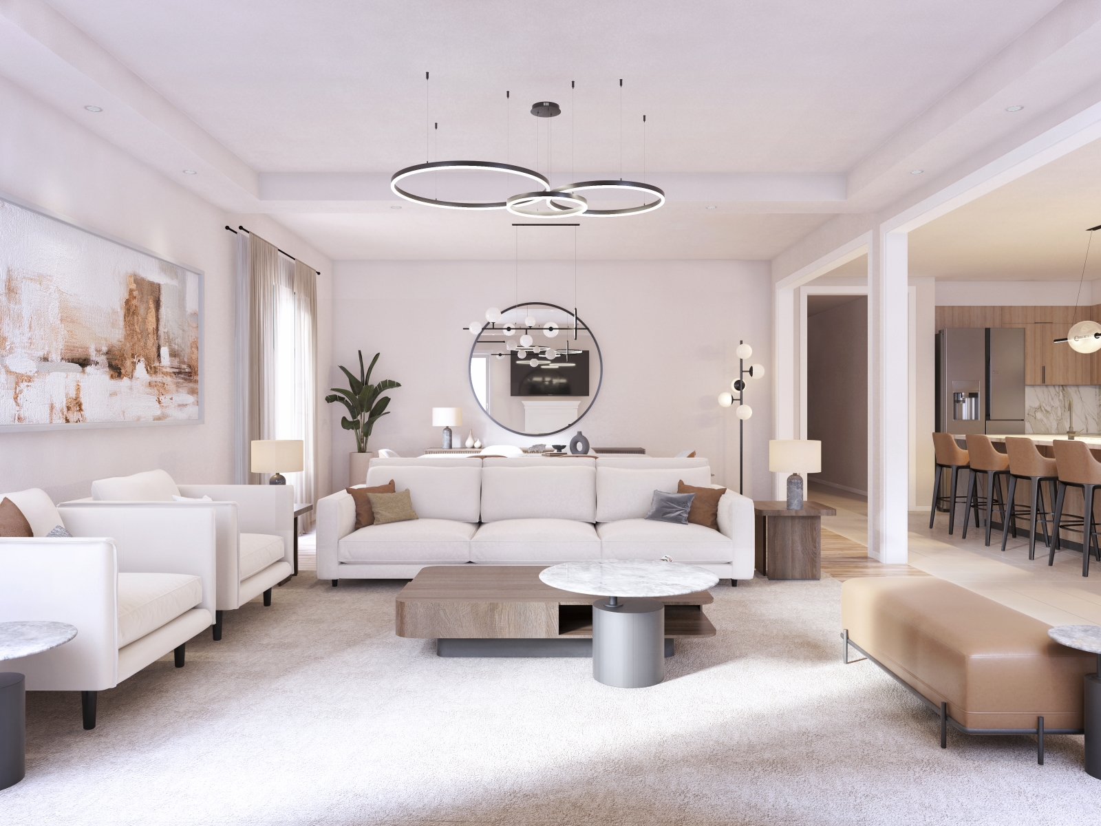 Palmetto in Oshawa — rendering 6