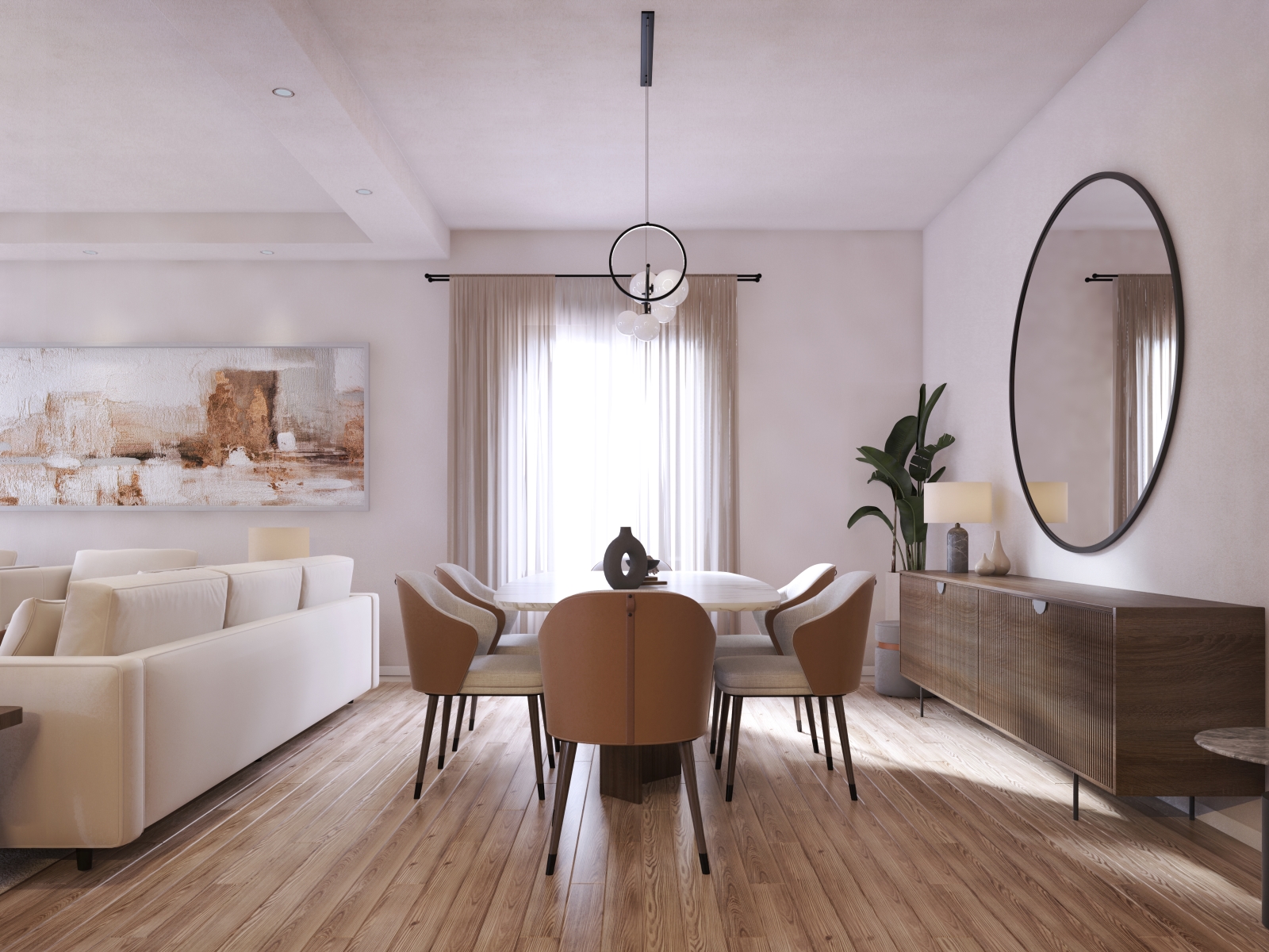 Palmetto in Oshawa — rendering 7