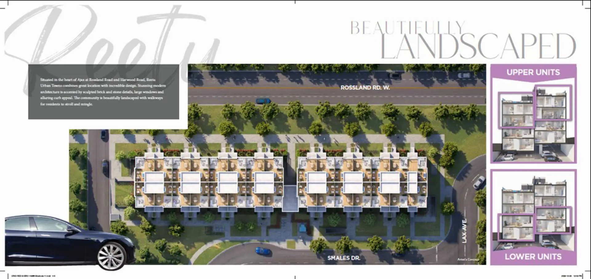 Reetu Urban in Ajax — rendering 6