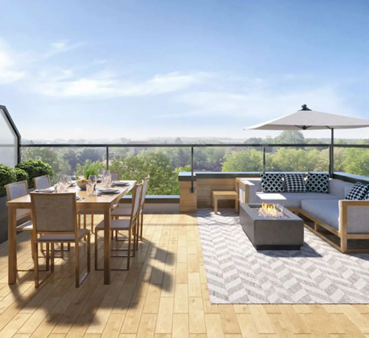 Reetu Urban in Ajax — rendering 5