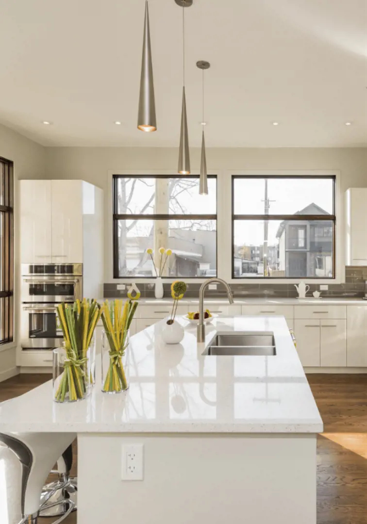 Talbot Twenty Ones in London — rendering 7