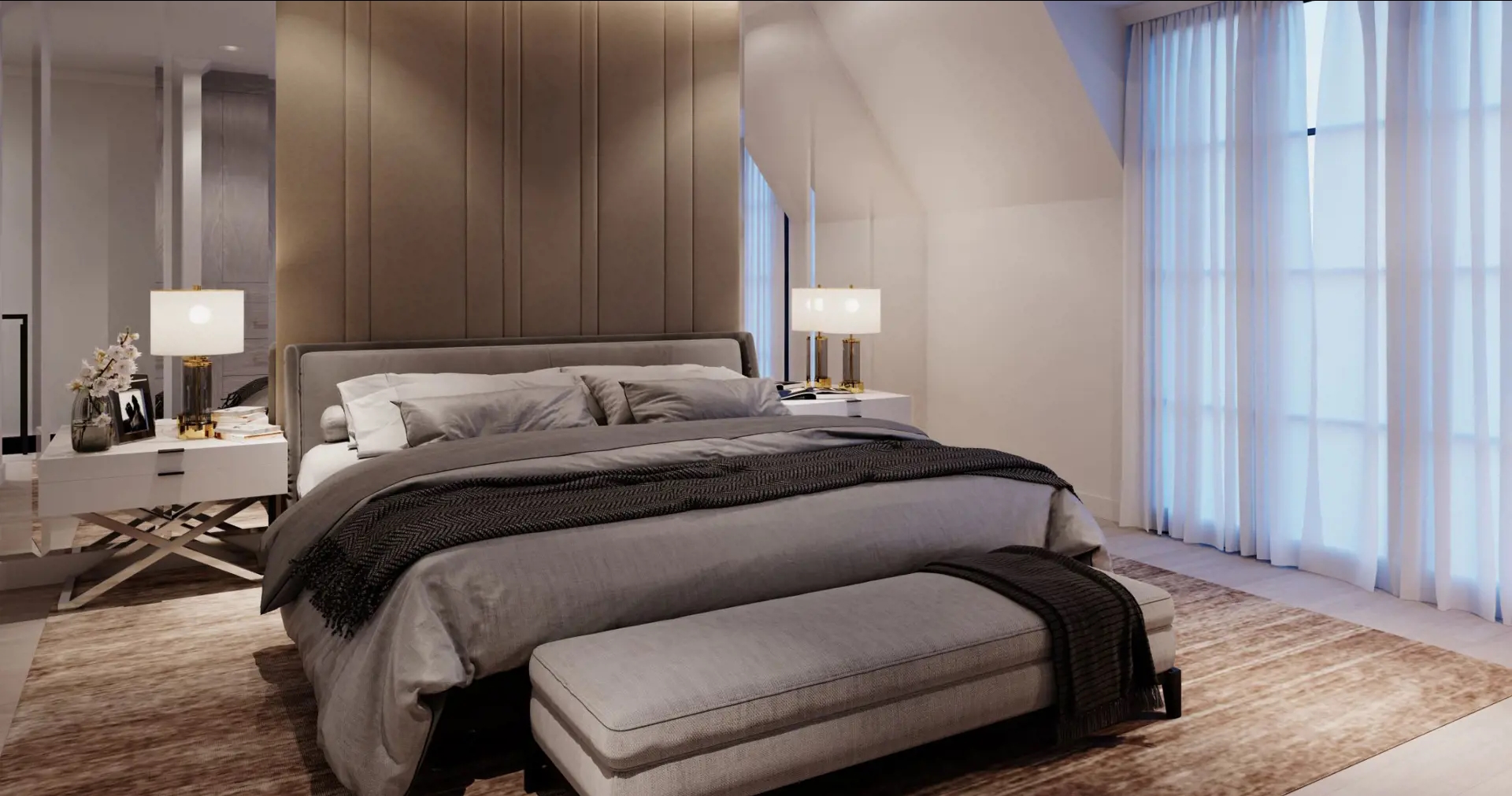 The Briar on Avenue in Toronto — rendering 4