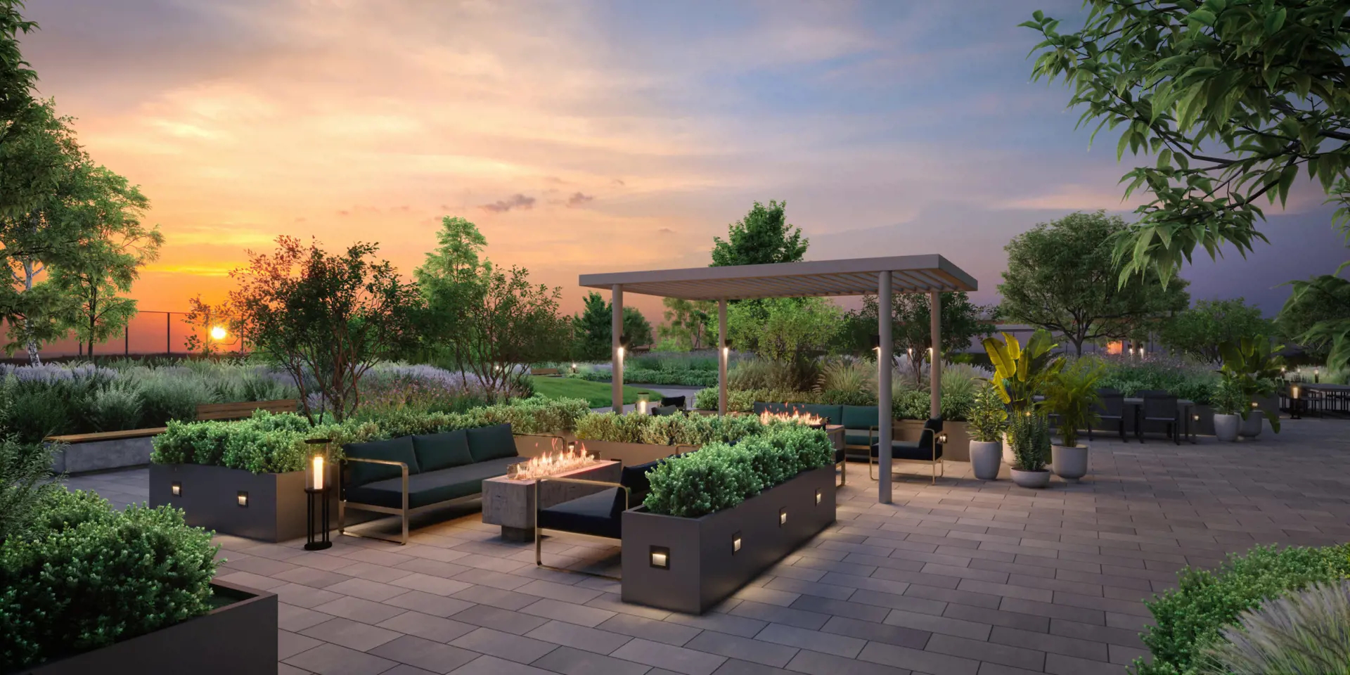 UnionCity Condos in Markham — rendering 12